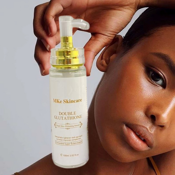 Coffret de soins réparateurs, hydratants et nettoyants