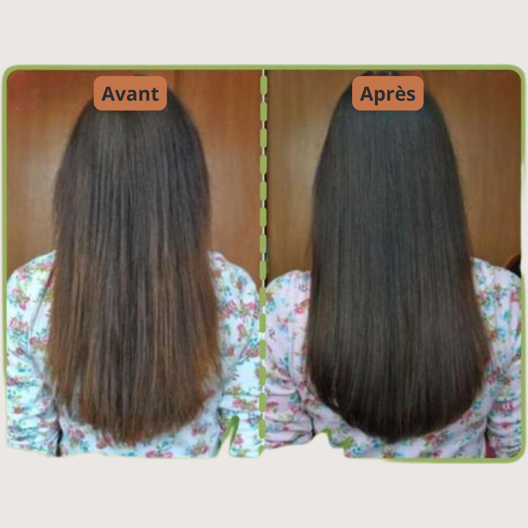 Soin Capillaire Romarin MKE HAIR