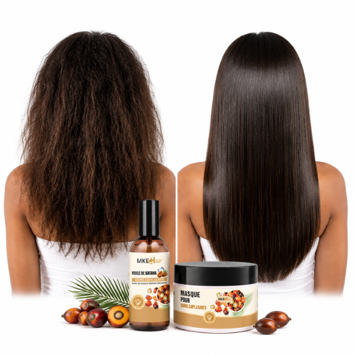 Magic Hair Growth Kit