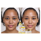 Routine Visage Éclat au Curcuma – MKE SKIN